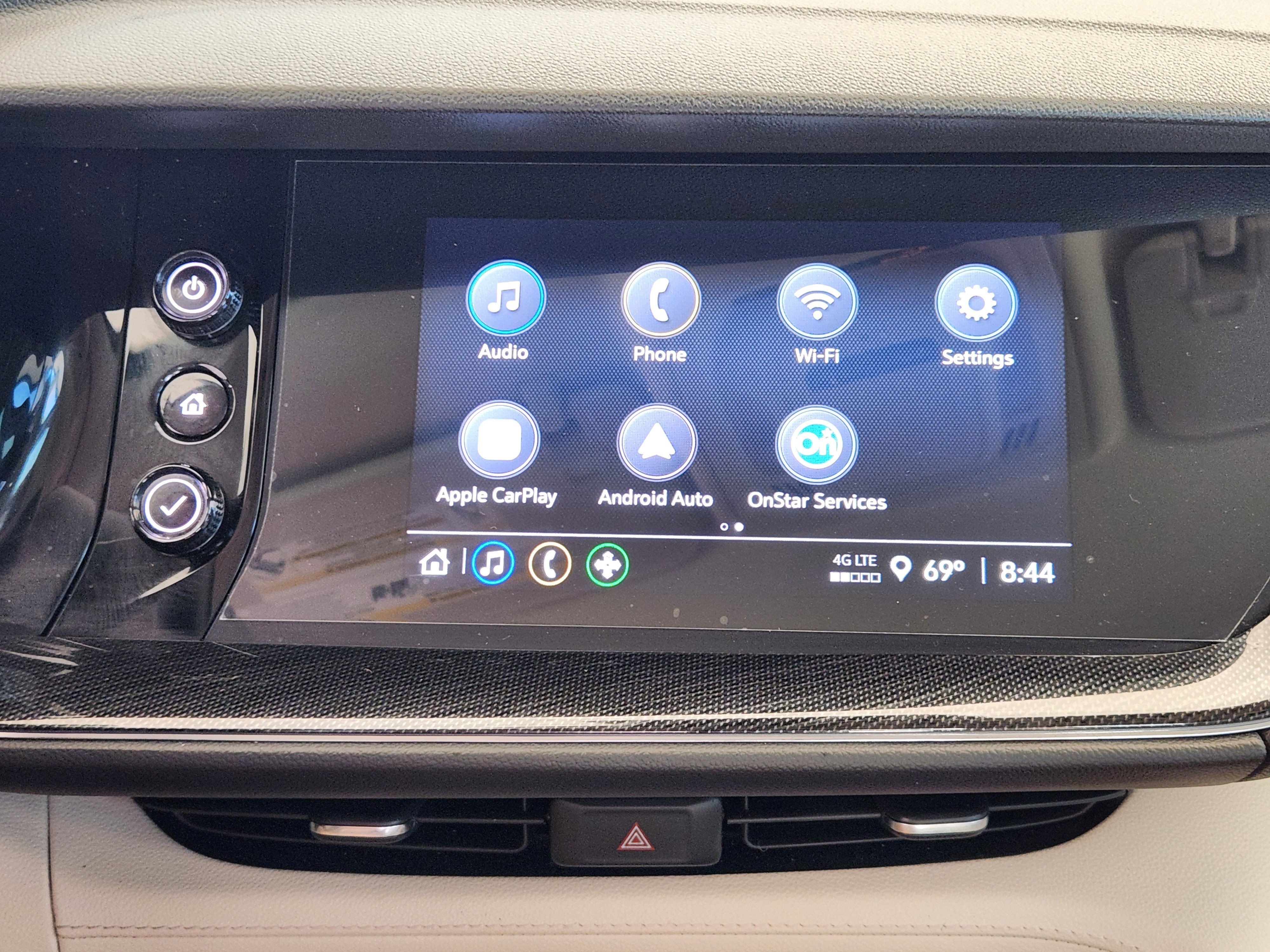 Used 2023 Buick Envision Preferred image 18