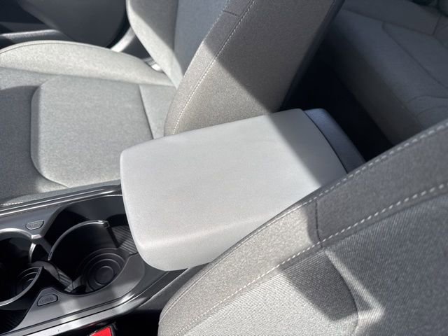 Used 2025 Kia K4 LXS image 27