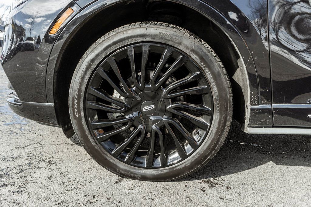 Used 2022 Lincoln Corsair Reserve image 35