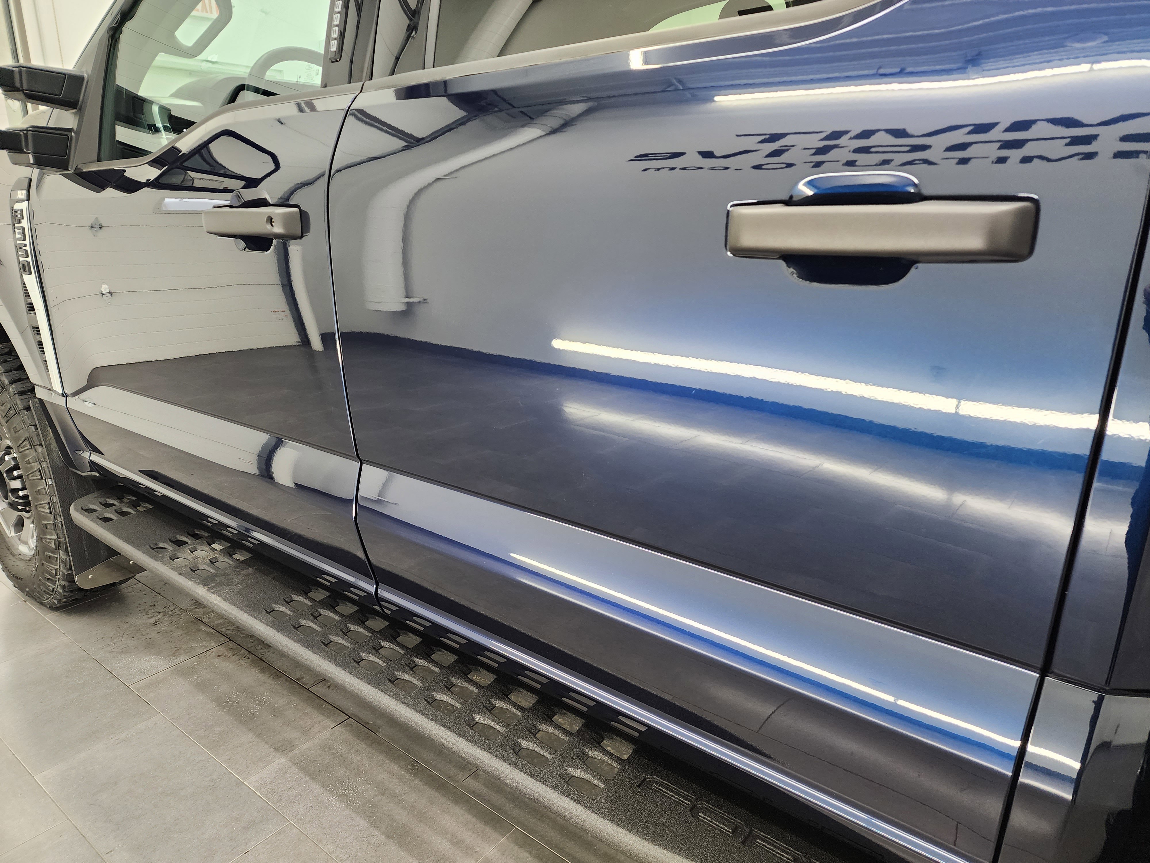 Used 2024 Ford F350 XLT w/ Tremor Off-Road Package image 30