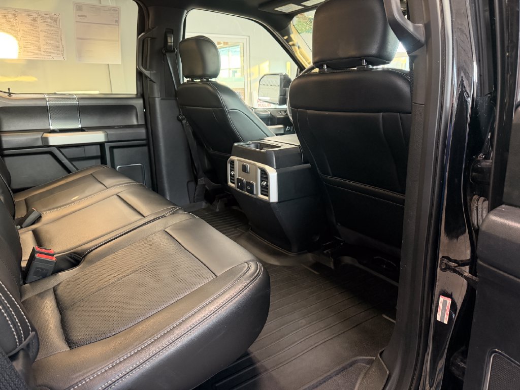 Certified 2019 Ford F150 Lariat AWD/4WD image 27