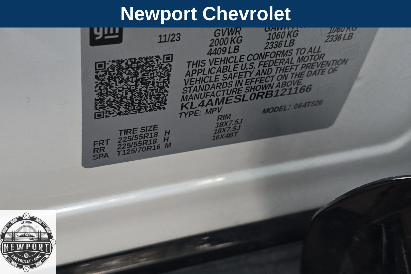 Used 2024 Buick Encore GX Sport Touring image 30