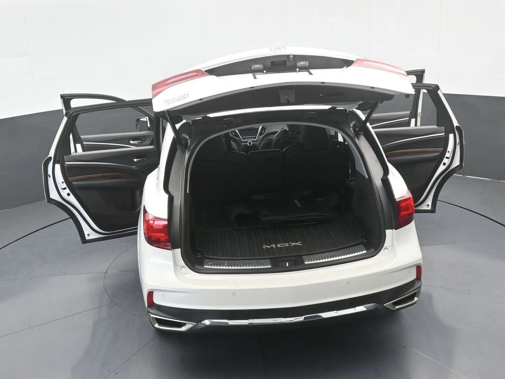 Used 2020 Acura MDX FWD w/ Technology Package image 74
