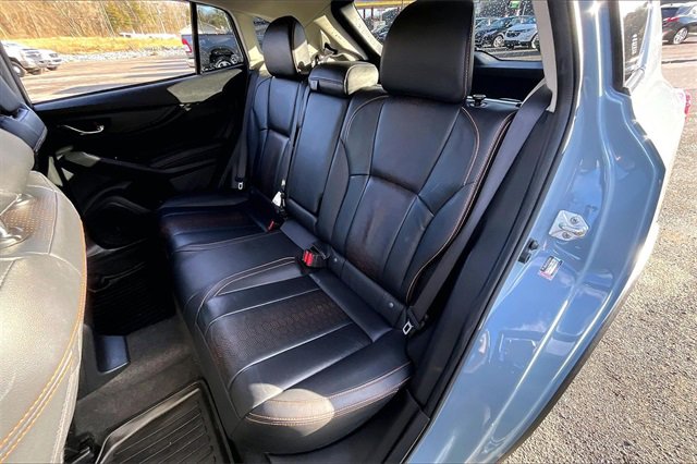 Used 2023 Subaru Crosstrek 2.5i Limited image 27