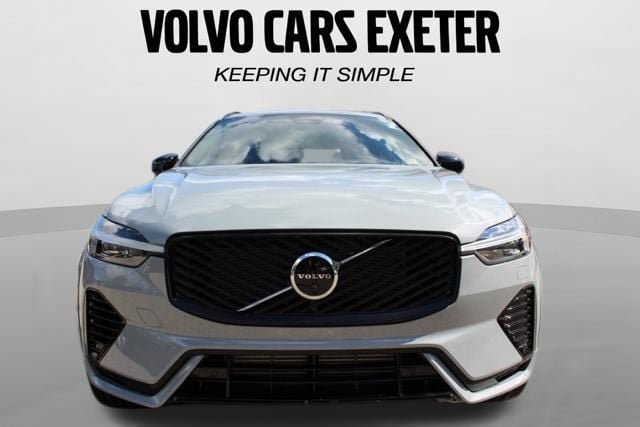 New 2026 Volvo XC60 T8 Polestar w/ Protection Package AWD/4WD image 2