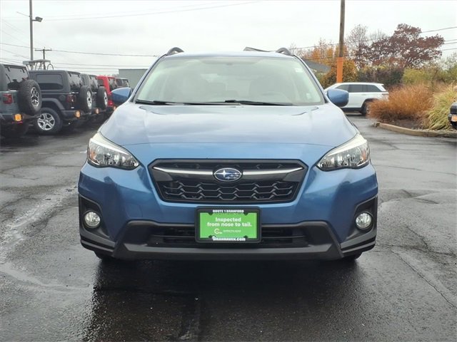 Used 2018 Subaru Crosstrek 2.0i Premium image 2