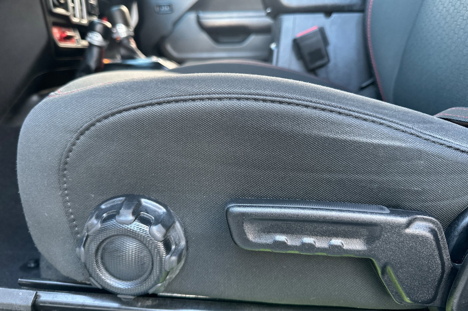 Used 2021 Jeep Wrangler Rubicon image 13