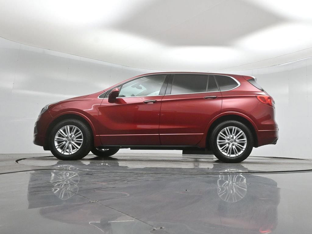 Used 2017 Buick Envision Preferred image 55