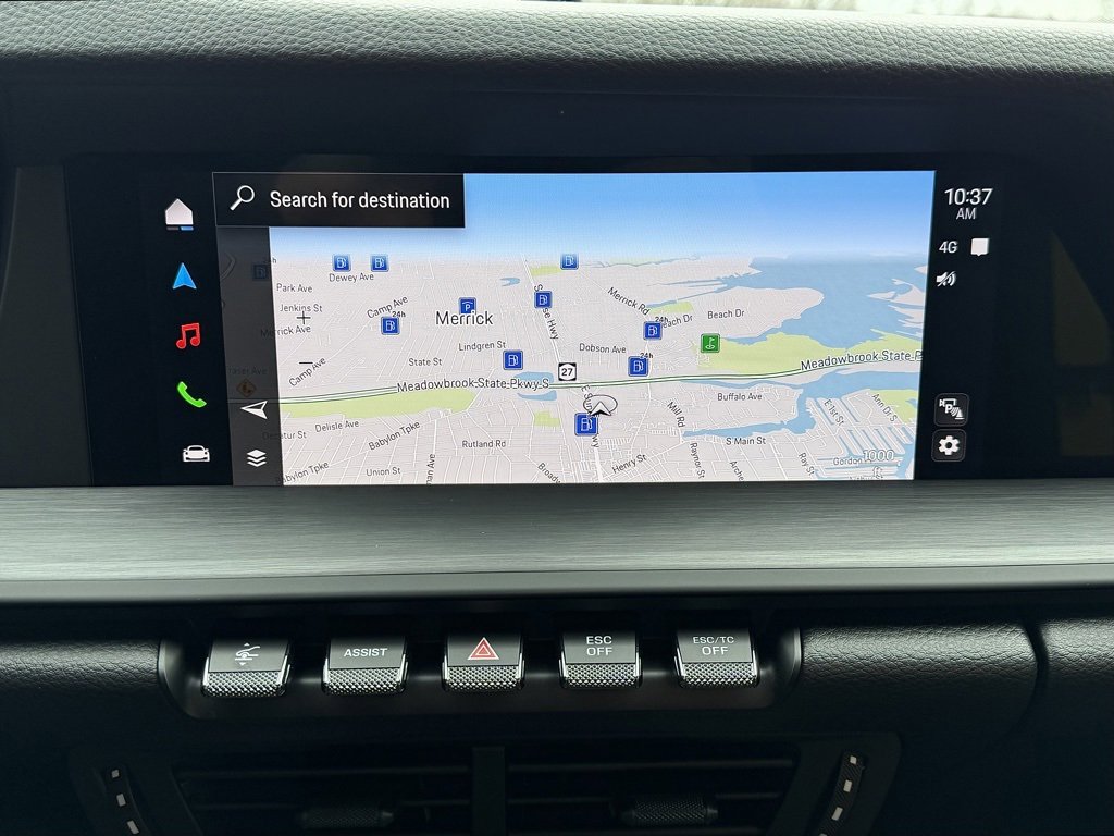 Certified 2026 Porsche 911 GT3 w/ Chrono Package image 15