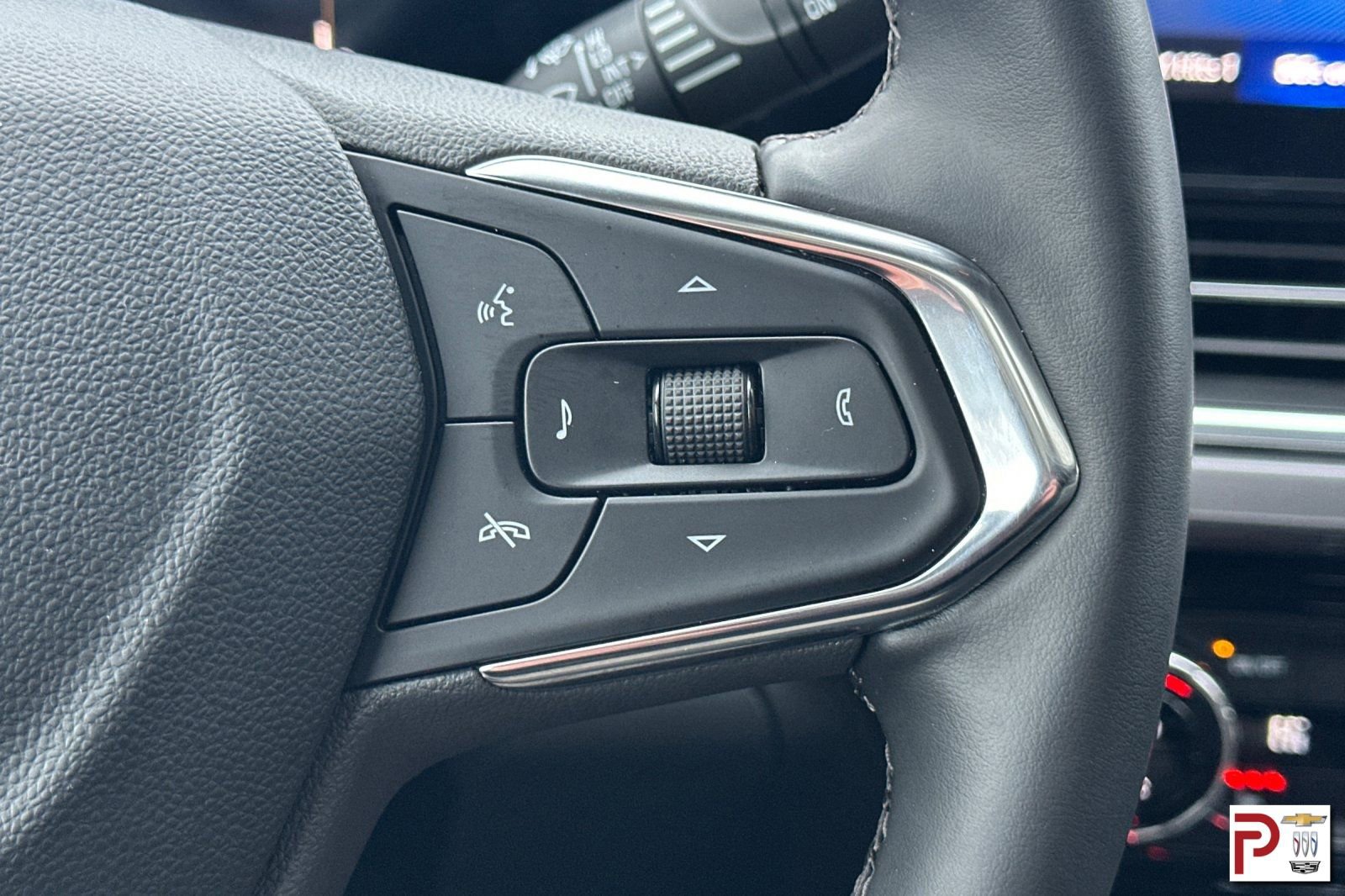 Certified 2025 Chevrolet Trax ACTIV w/ Sunroof Package image 29