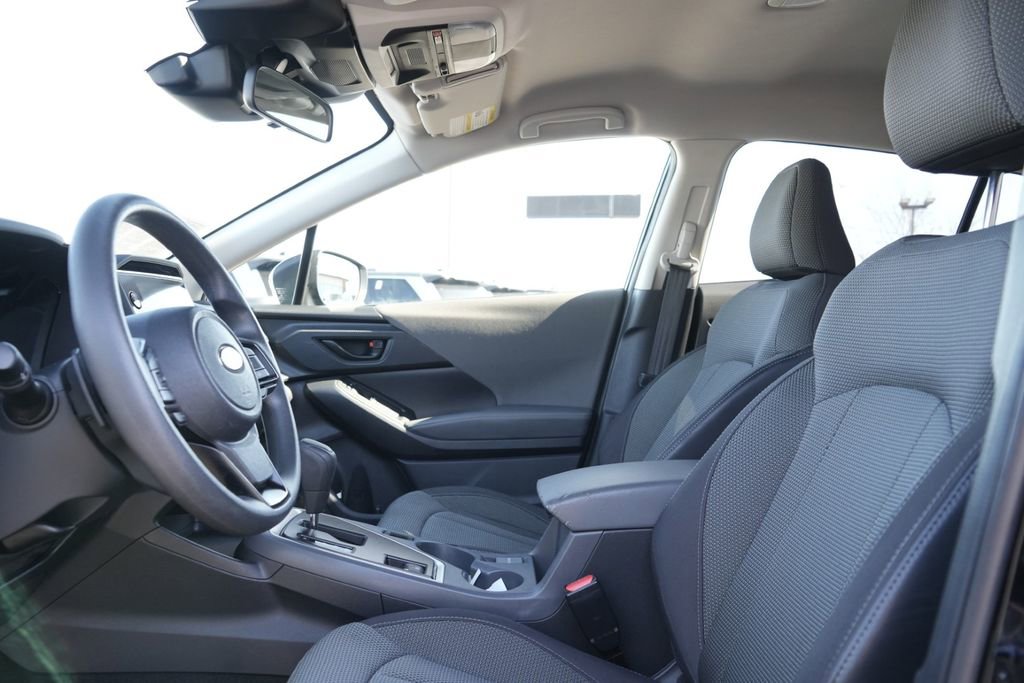 Used 2024 Subaru Crosstrek 2.0i Premium image 24