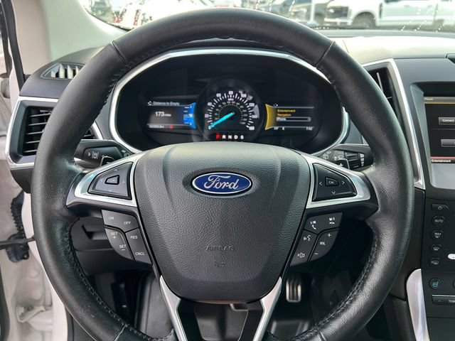 Used 2015 Ford Edge Sport w/ Equipment Group 401A AWD/4WD image 15