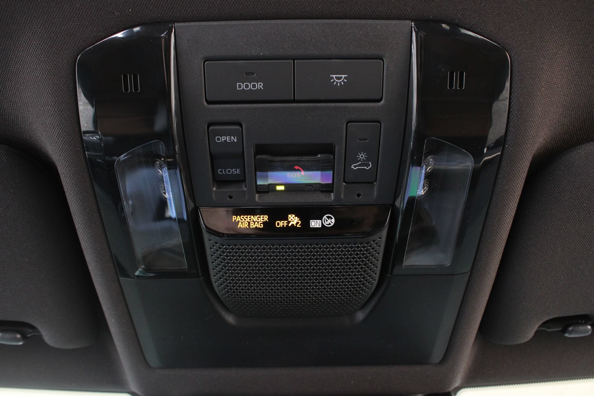 Used 2026 Lexus GX 550 w/ Cold Area Package AWD/4WD image 28