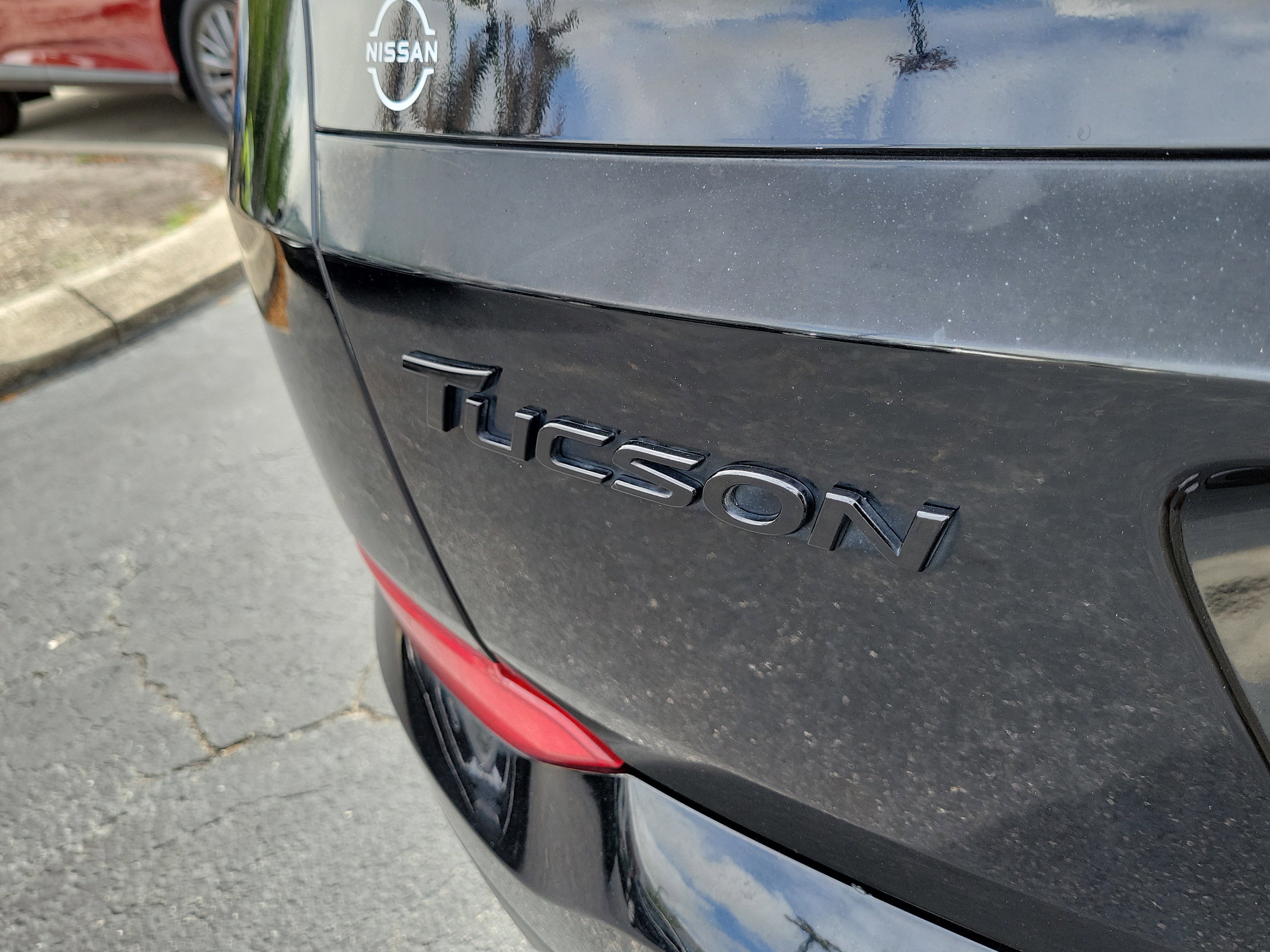 Used 2018 Hyundai Tucson SEL Plus FWD image 8