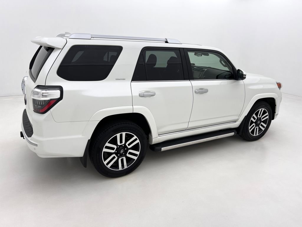 Used 2023 Toyota 4Runner Limited image 6