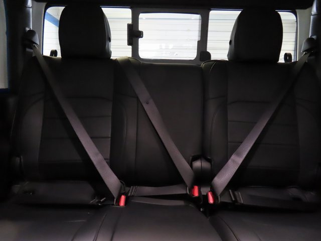 Used 2025 Jeep Gladiator Sport image 26