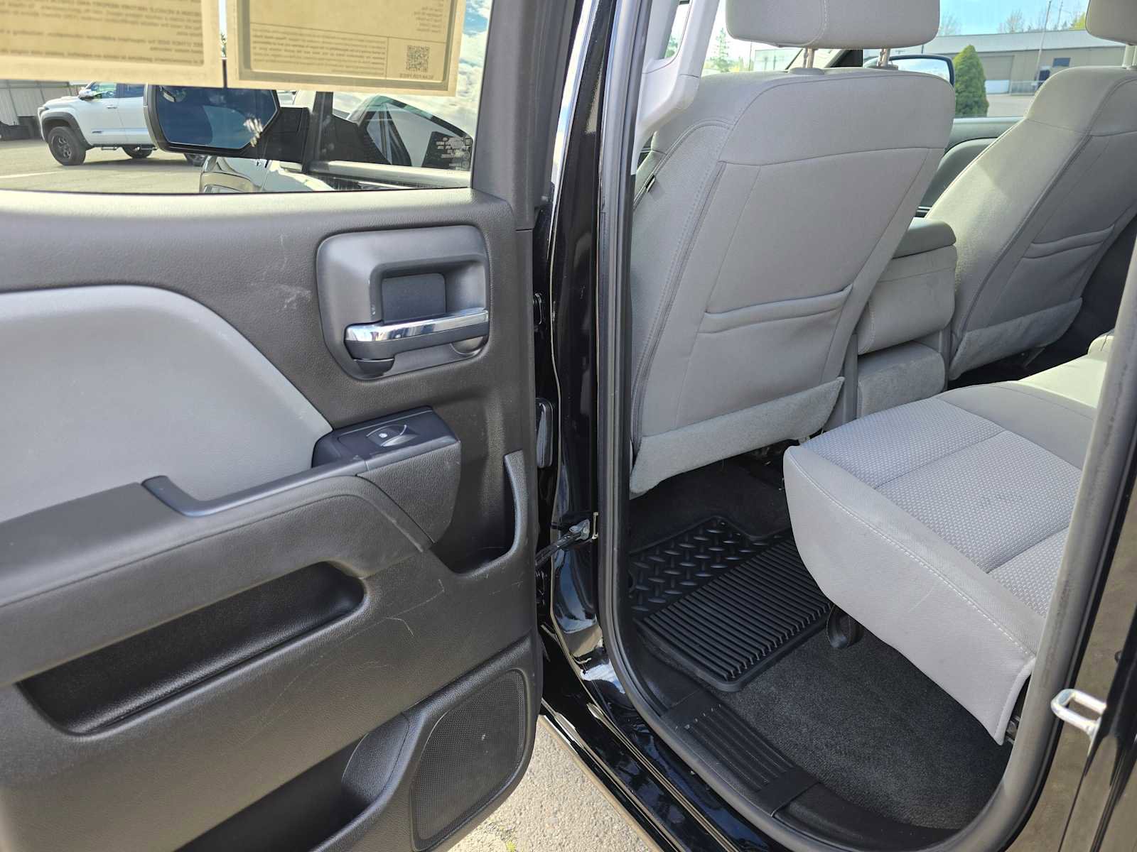 Used 2018 GMC Sierra 1500 4x4 Double Cab w/ Elevation Edition image 11