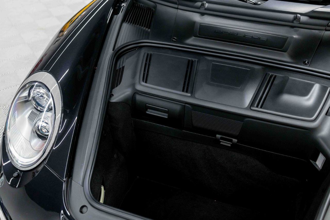 Used 2010 Porsche 911 GT3 RWD image 73