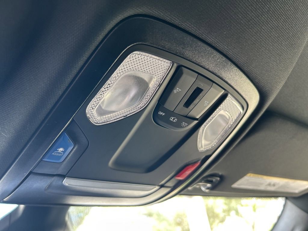 Certified 2024 RAM 2500 Big Horn image 39