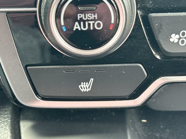 Used 2021 Honda CR-V Touring image 33