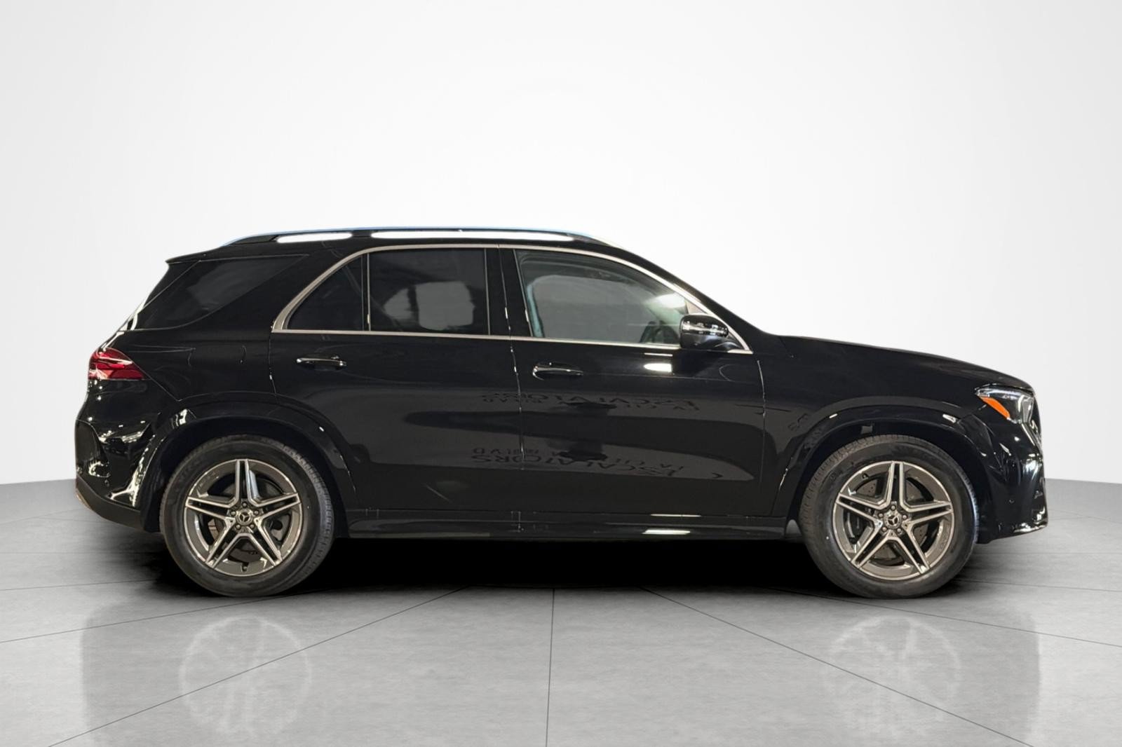 New 2026 Mercedes-Benz GLE 450 4MATIC image 6