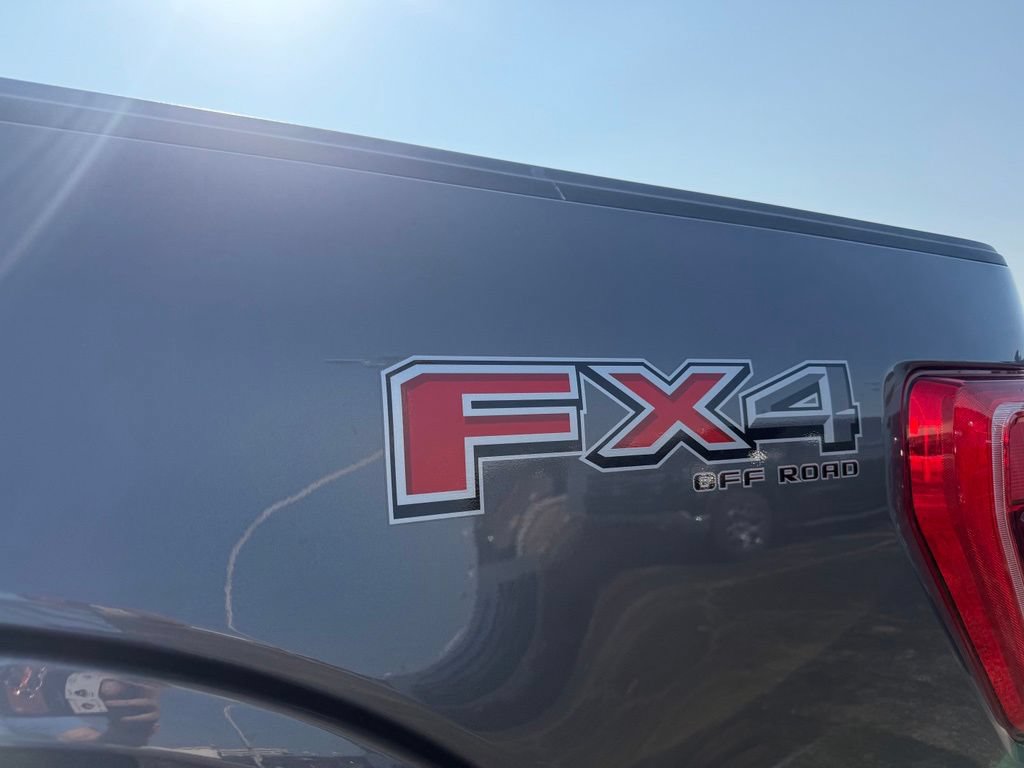 Used 2022 Ford F150 XLT w/ Equipment Group 302A High AWD/4WD image 14