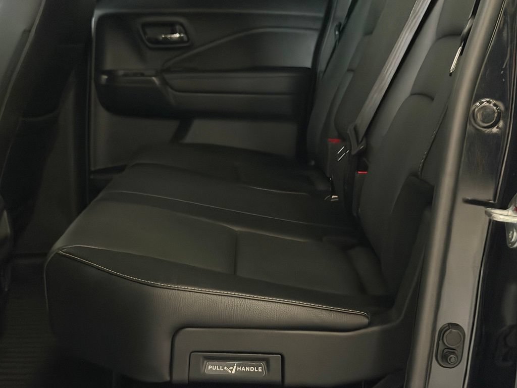 Used 2023 Honda Ridgeline RTL-E image 24