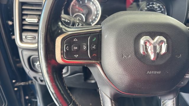 Used 2019 RAM 1500 Sport w/ Level 2 Equipment Group AWD/4WD image 14
