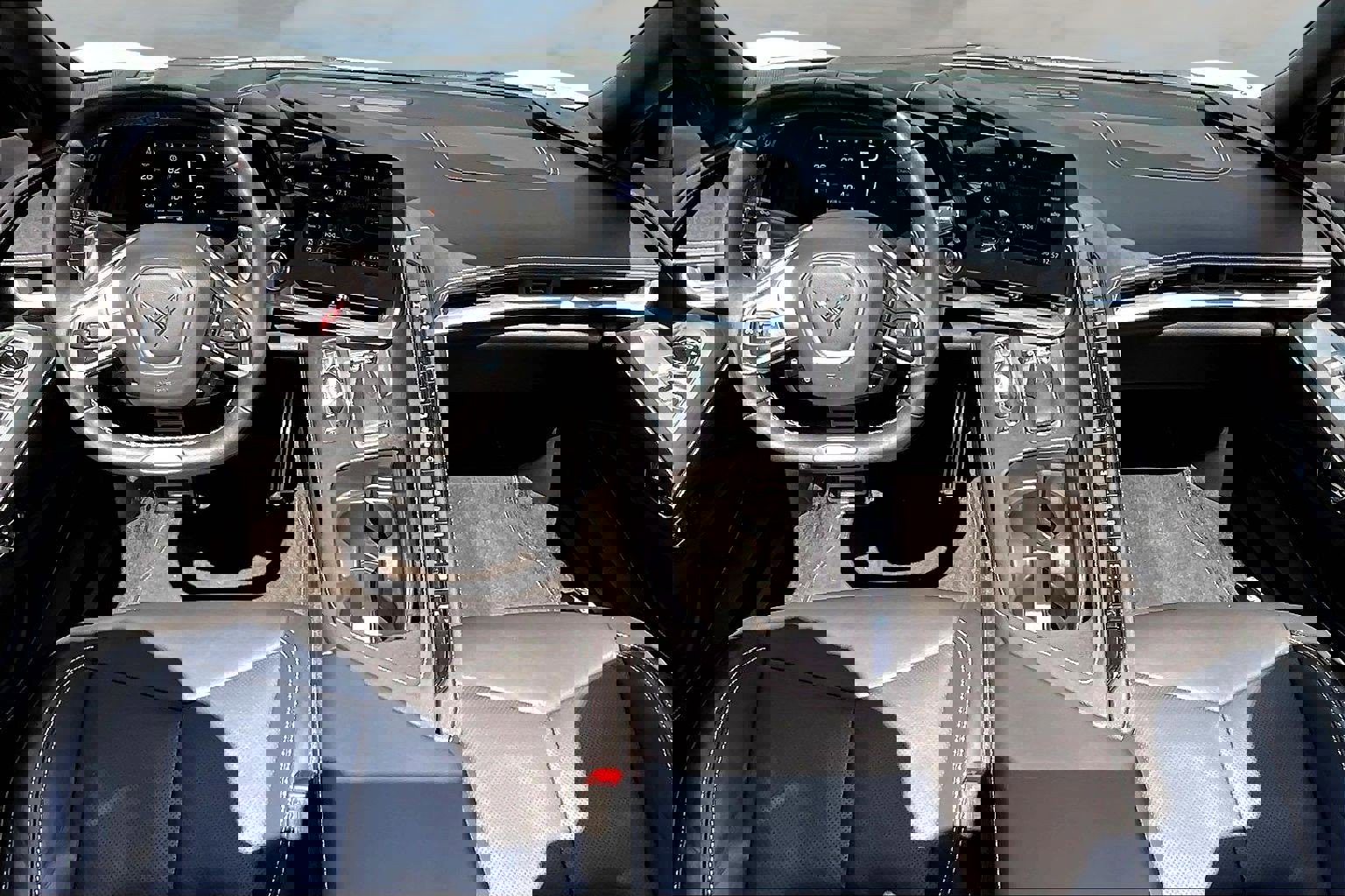 Used 2023 Chevrolet Corvette Z06 image 7