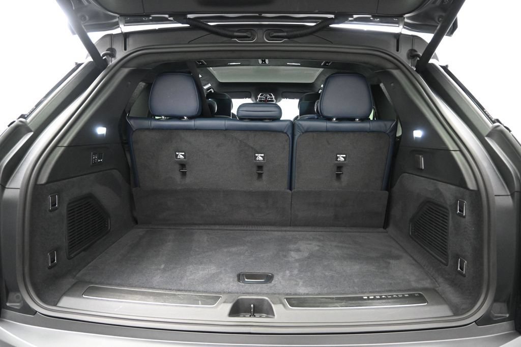 Certified 2026 Cadillac Escalade IQ Sport 2 AWD/4WD image 15