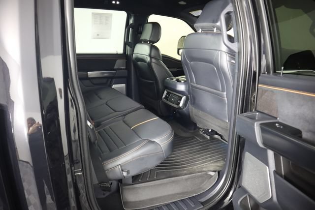 Used 2024 Ford F250 Platinum w/ FX4 Off-Road Package AWD/4WD image 75