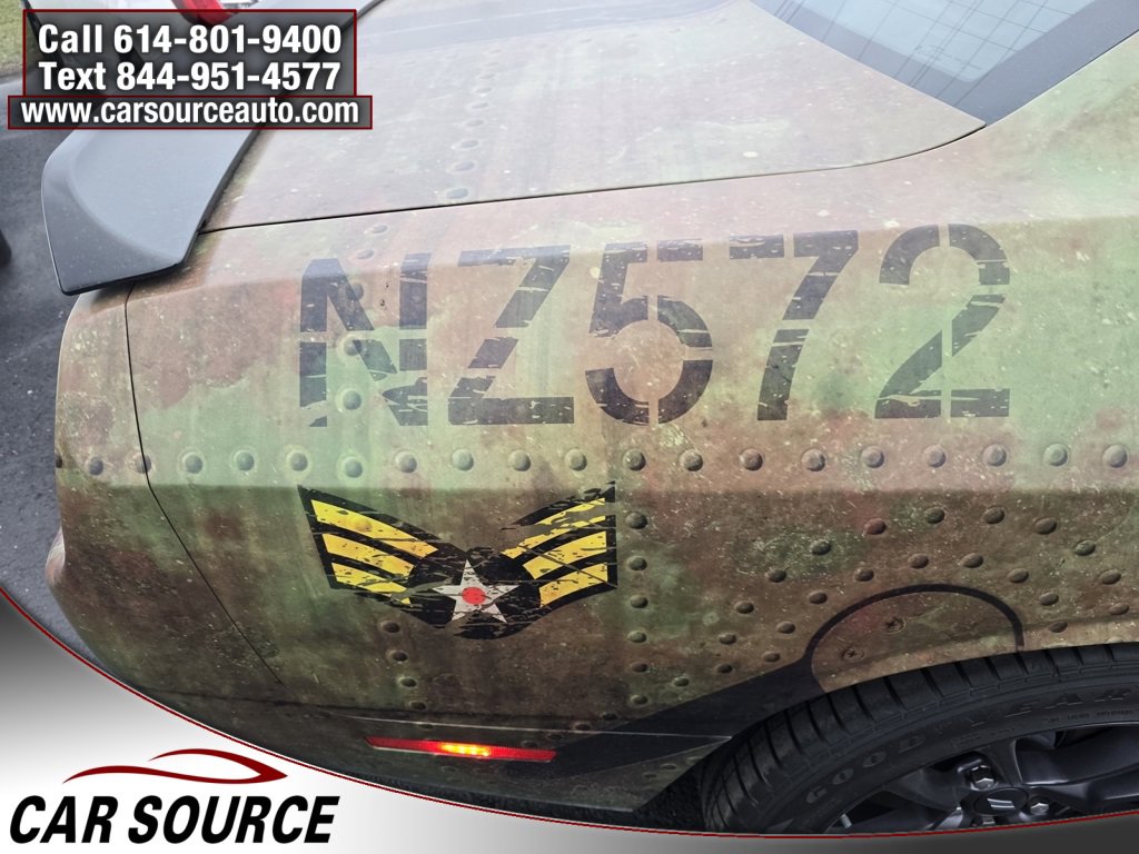 Used 2023 Dodge Challenger R/T Scat Pack w/ Plus Package image 15