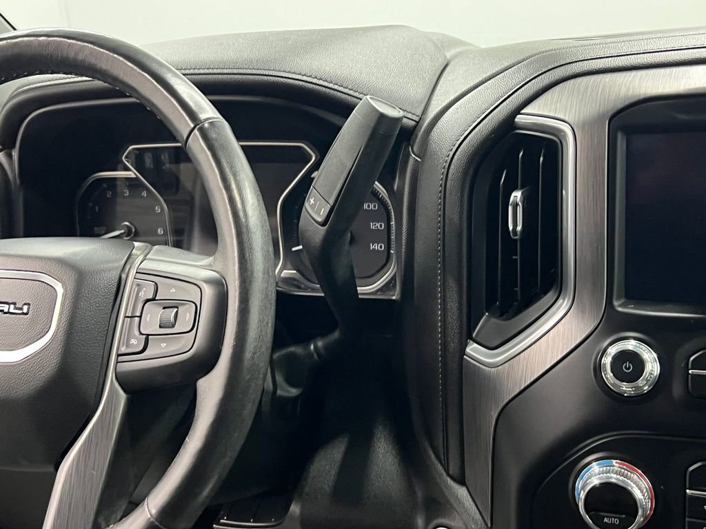 Used 2019 GMC Sierra 1500 Denali w/ Denali Ultimate Package image 19
