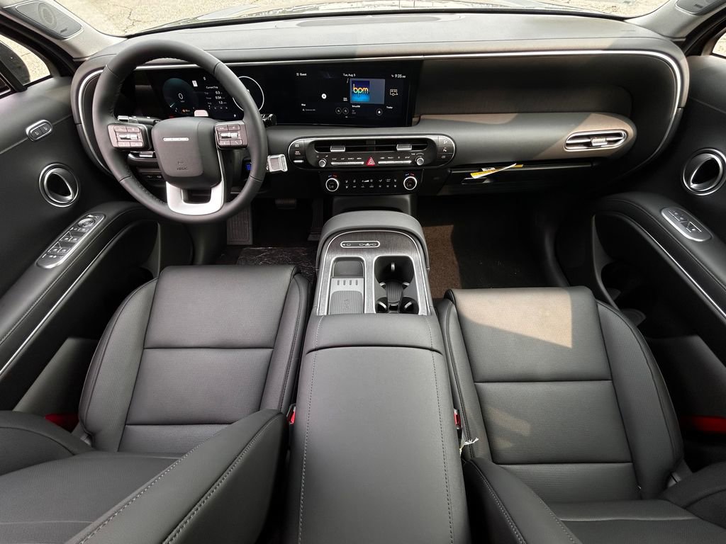 New 2026 Hyundai Palisade Limited image 15