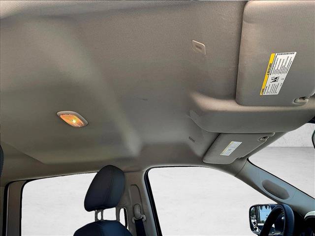Used 2017 RAM 2500 Tradesman w/ Chrome Appearance Group AWD/4WD image 16