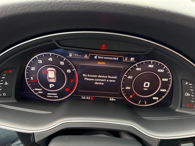 Used 2018 Audi Q7 3.0T Premium Plus AWD/4WD image 19