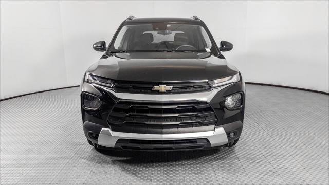 Used 2023 Chevrolet TrailBlazer LT image 12