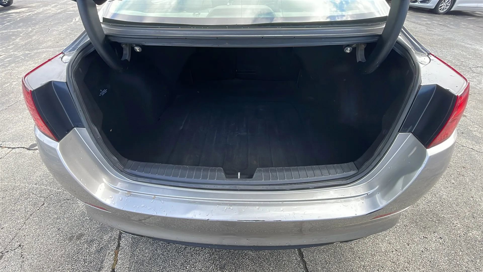 Used 2015 Kia Optima LX image 5