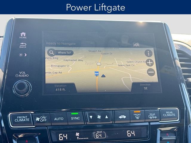 Used 2019 Honda Odyssey Touring image 14