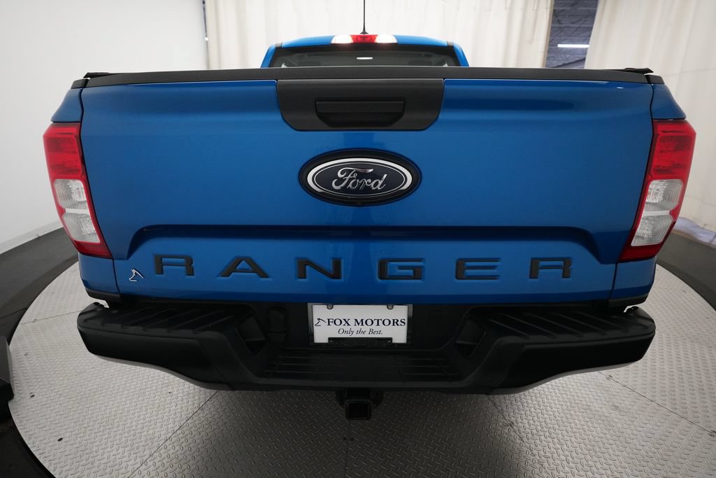 Used 2024 Ford Ranger XL w/ Trailer Tow Package AWD/4WD image 24