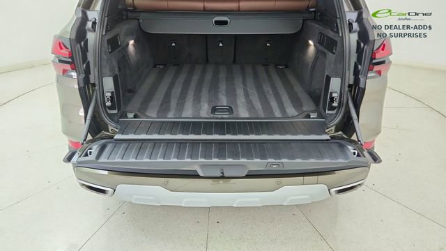 Used 2026 BMW X5 xDrive40i AWD/4WD image 14