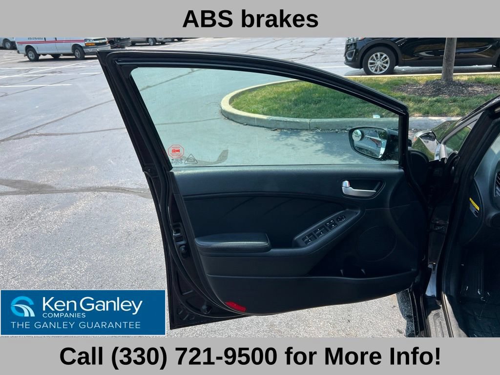 Used 2017 Kia Forte LX FWD image 25