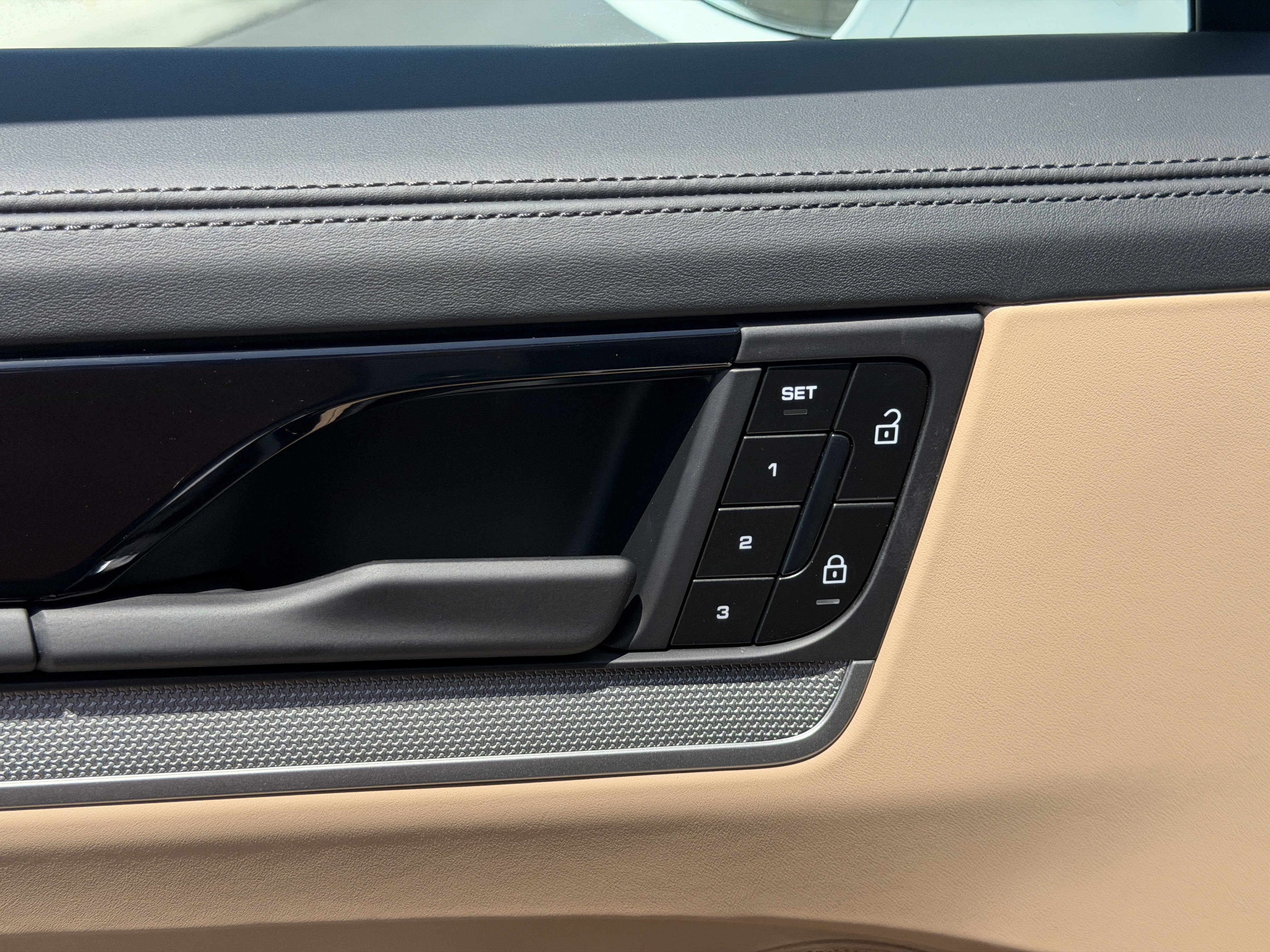New 2026 Porsche Cayenne S AWD/4WD image 20
