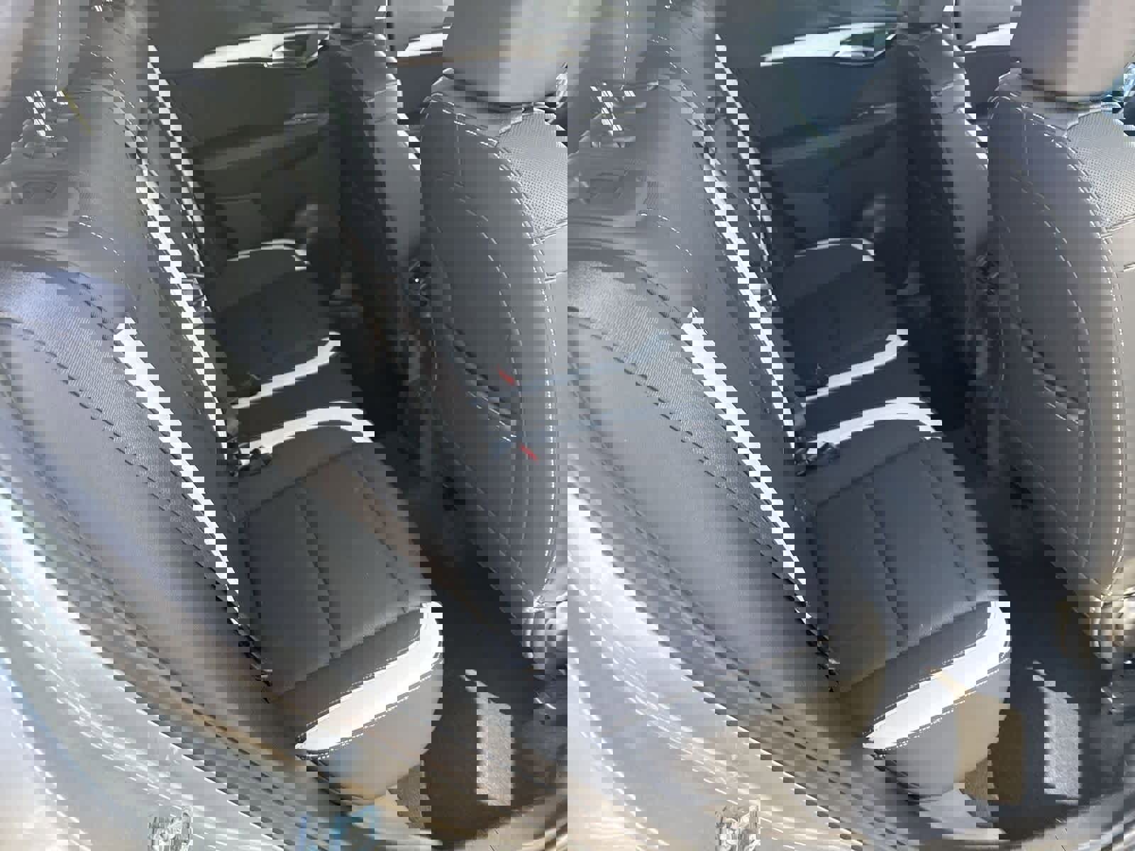 Used 2025 Buick Envision Sport Touring image 13