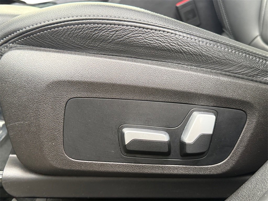 Used 2023 BMW X3 xDrive30i image 10