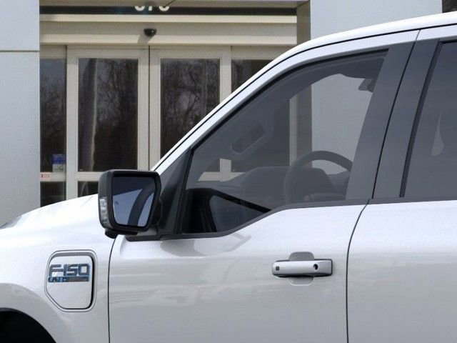 New 2025 Ford F150 Lightning Flash image 20