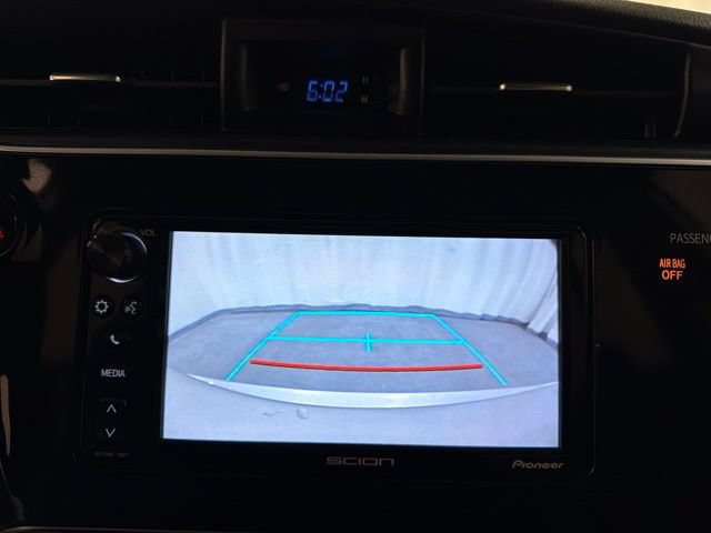 Used 2016 Scion iM FWD image 17