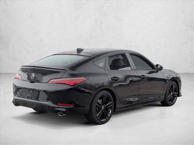 New 2026 Acura Integra A-Spec FWD video 2