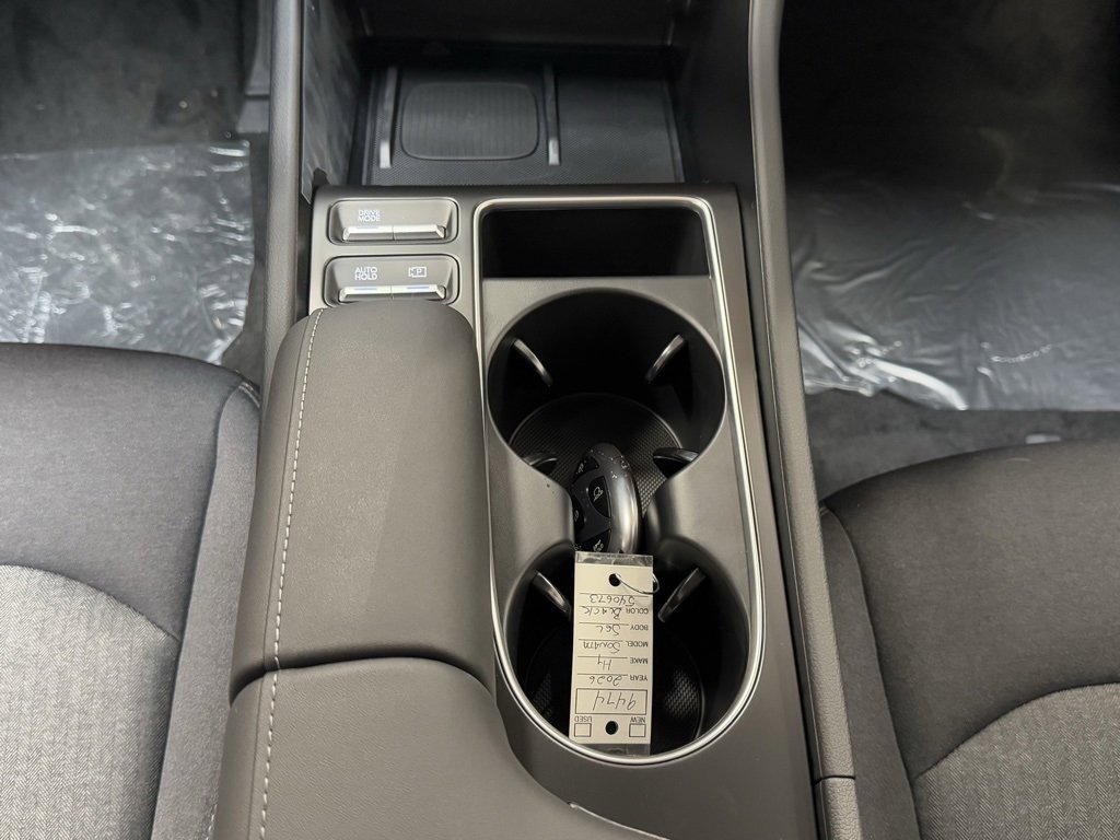 New 2026 Hyundai Sonata SEL image 22