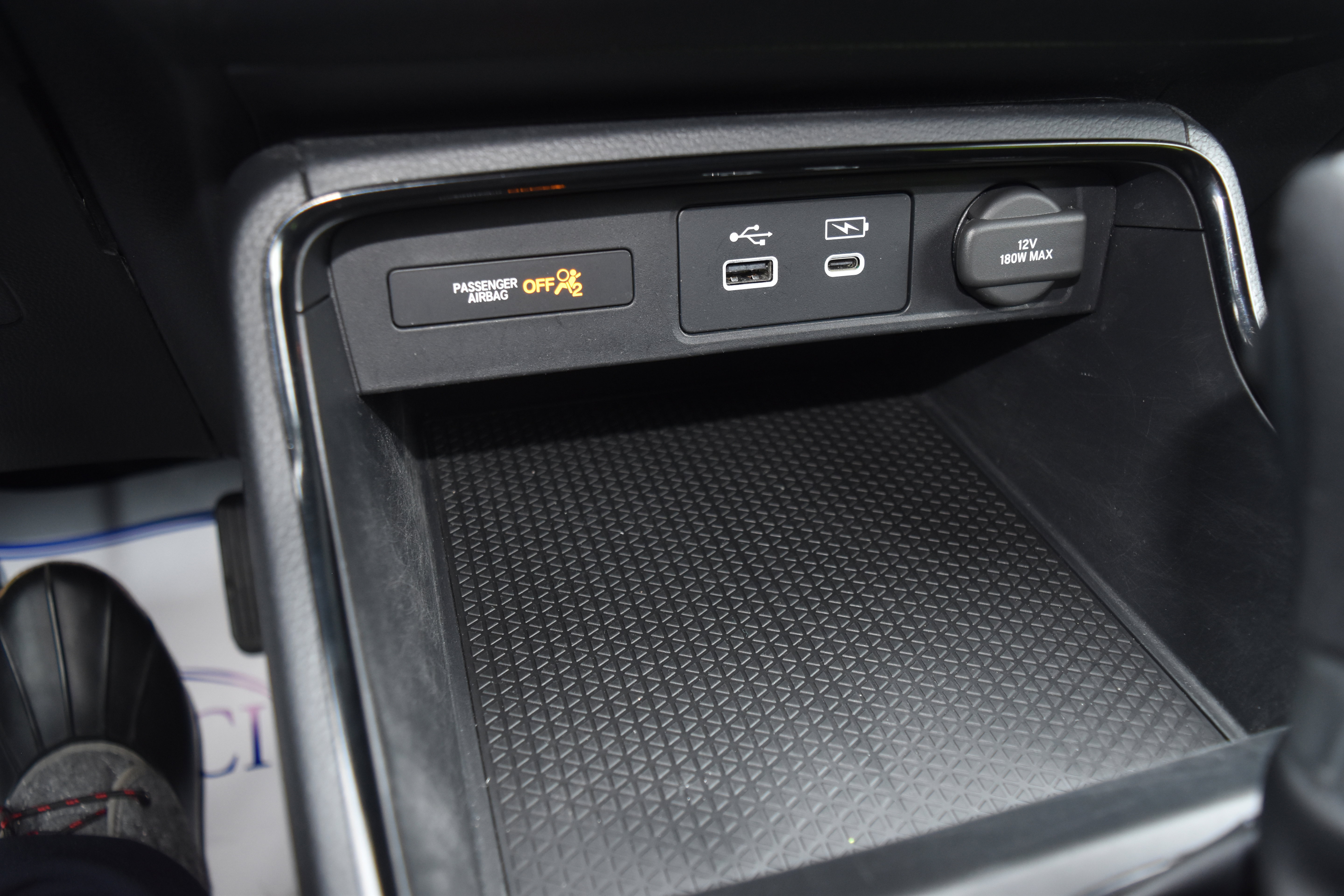 Certified 2023 Honda CR-V EX image 22